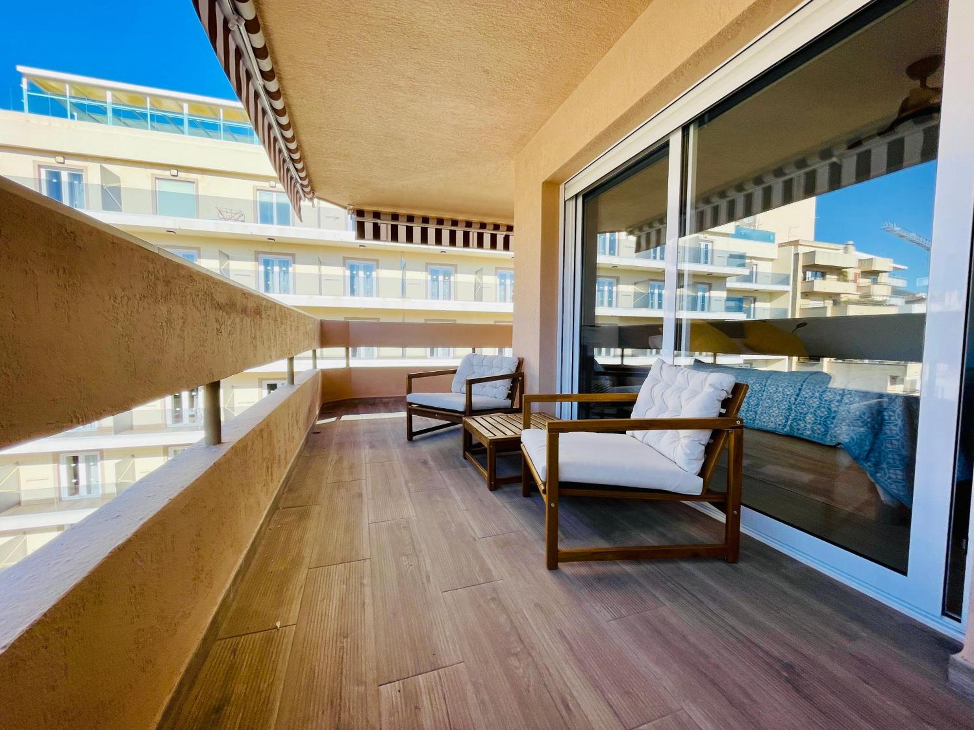 Esperanza Grand Apartments - Marbella Centro Εξωτερικό φωτογραφία
